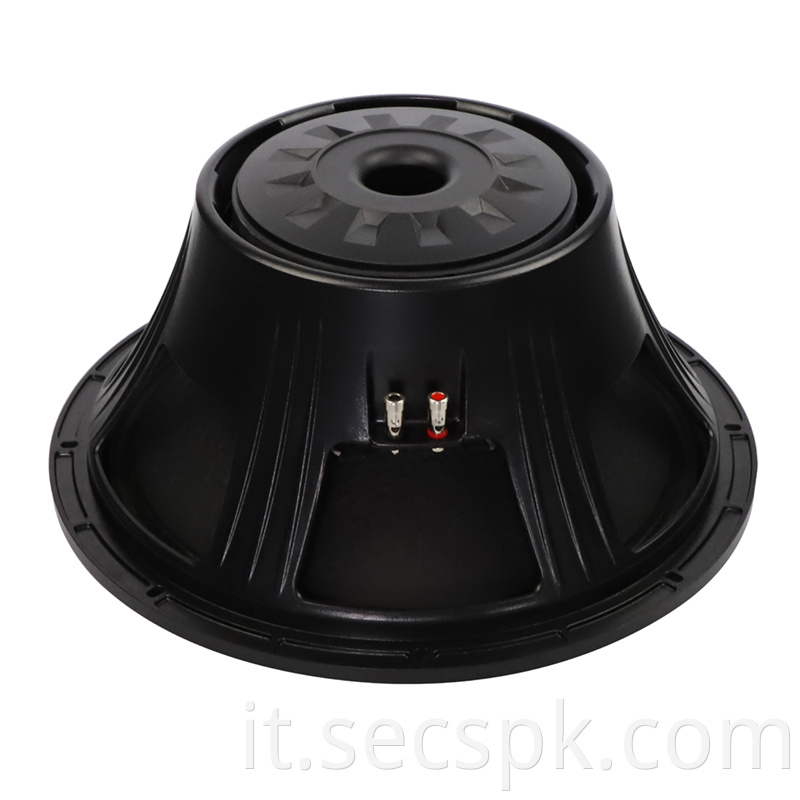 18inch Party Stage Concert Opera Speaker